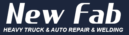 New Fab Heavy Truck & Equipment Repair