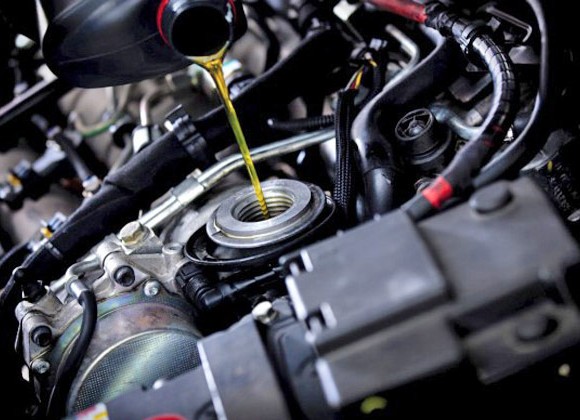 Roadside Repair Service