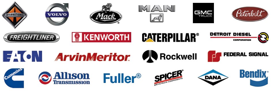 Truck Repair Kamloops