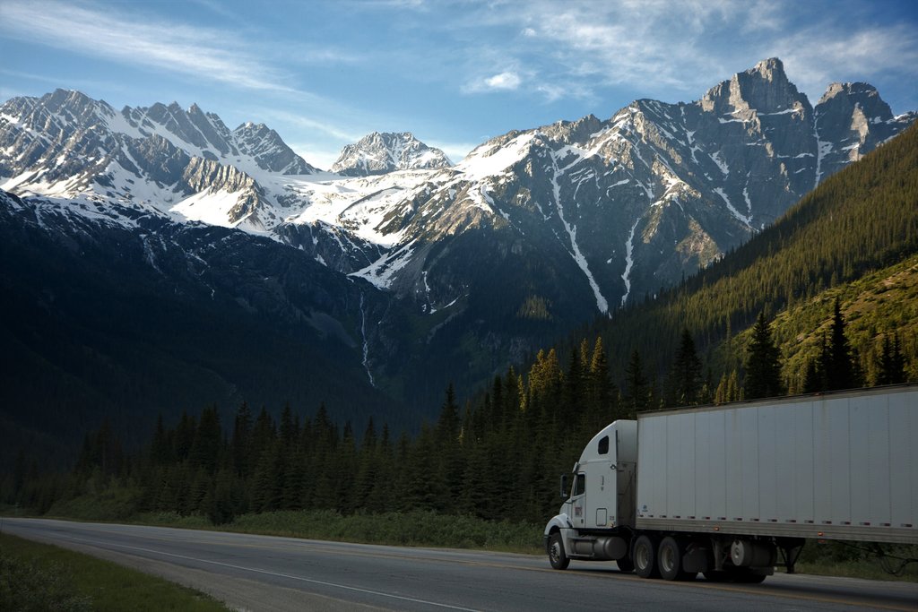 Truck Repair Kamloops